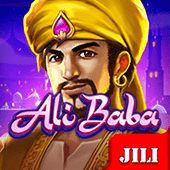 Ali Baba - hu88