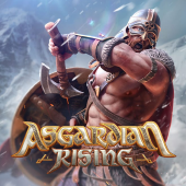 Asgardian Rising - hu88