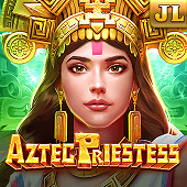 Aztec Priestess - hu88