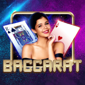 Baccarat B - hu88