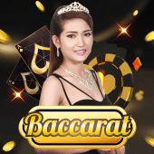 Baccarat - hu88