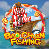 Câu Cá Bao Chuan - hu88