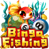 Câu Cá Bingo - hu88 bắn cá