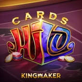 Bài Hi Lo - hu88 casino
