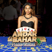 Casino Marina Andar Bahar - hu88
