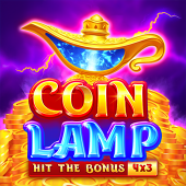 Coin Lamp - hu88