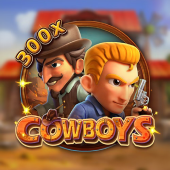 Cowboys Cao Bồi hu88 casino