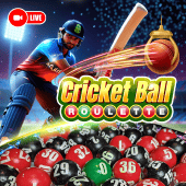Roulette Bóng Cricket - hu88