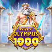 Cổng Olympus 1000 - hu88