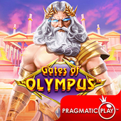 Cổng Olympus - hu88 game
