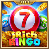 Bingo Irich - hu88 slot