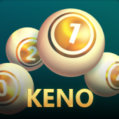 Keno - hu88 game bài