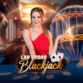 Blackjack Las Vegas - hu88
