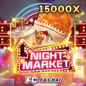 Chợ Đêm - hu88 slot