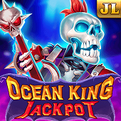 Vua Đại Dương Jackpot - hu88