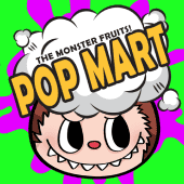 Popmart - hu88 nổ hũ