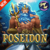 Poseidon - hu88 slot