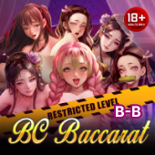 Baccarat Blockchain Sexy B B - hu88