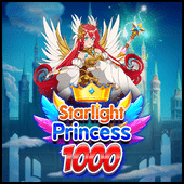 Starlight Princess 1000 hu88