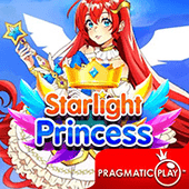 Starlight Princess RTP hu88