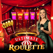 Roulette Tối Thượng - hu88 casino